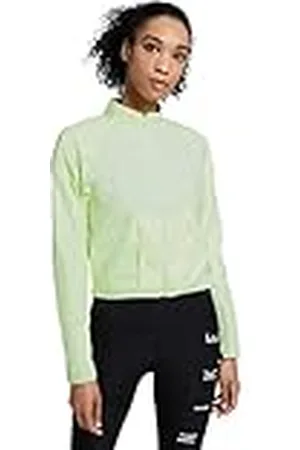 Nike Sudadera para Mujer Run Dvn Top Mid