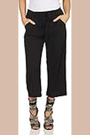 ONLY Onlwinner Palazzo Culotte Pant Wvn Pantalones, , 34 para Mujer