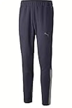 PUMA Teamcup Casuals Pants Pantalones de Punto, Hombre, , XXL