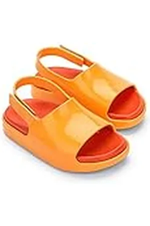 Melissa Mini Cloud Sandal BB, Sandalias Planas, , 24 EU