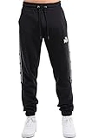 Lonsdale London Grutness Pantalones de chándal, , S para Hombre