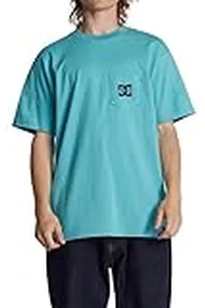 Dcshoes DC Star - Camiseta para Hombre