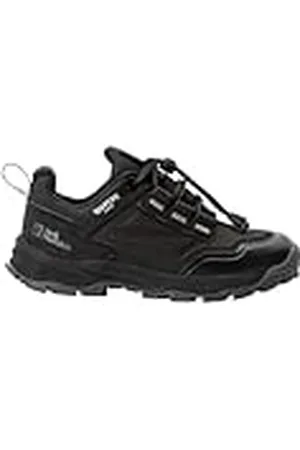 Jack Wolfskin Cyrox Texapore Low K, Zapatillas para Caminar, , 39 EU