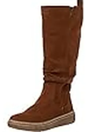 Jana 8-25660-29, Botas a la Altura de Rodilla Mujer, , 37 EU Ancho