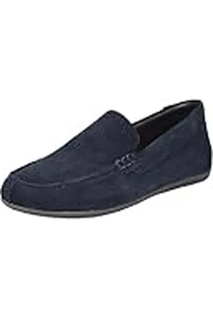 Rieker 09557, Mocasín Hombre, , 47 EU