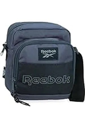 Reebok Arlo Bandolera Pequeña 17x24x6 cms Poliéster by Joumma Bags