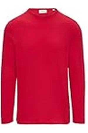 QS by s.Oliver 2153472 Camiseta de Manga Larga, , L Hombres