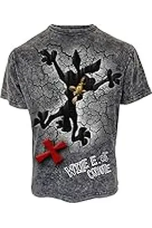 Spiral Looney Tunes M148-T-Shirts Camiseta, , S para Hombre