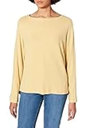 QS by s.Oliver 120.10.110.12.130.2107178 Camiseta Mujer XL