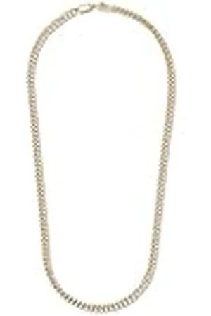 MVMT Collar de cadena para Mujer Colección MODERN CHAIN NECKLACE Oro amarillo - 28200274