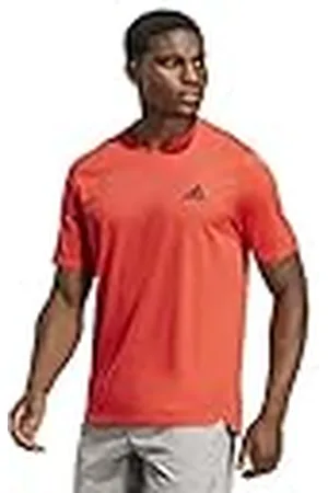 adidas Hombre AEROREADY Designed for Movement tee, , S