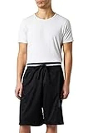 Champion Rochester 1919 Bookstore Long Bermudas Pantalones Cortos, , XXL para Hombre