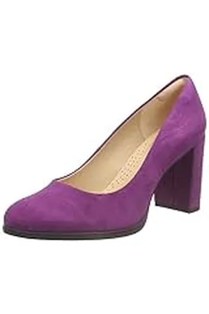 Clarks Freva85 Court, Zapatos de tacón Mujer, , 39 EU