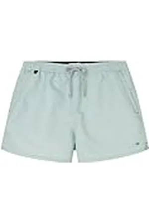 Springfield SPRINGFILED Bañador estampado geométrico, Bañador Hombre, blue, M