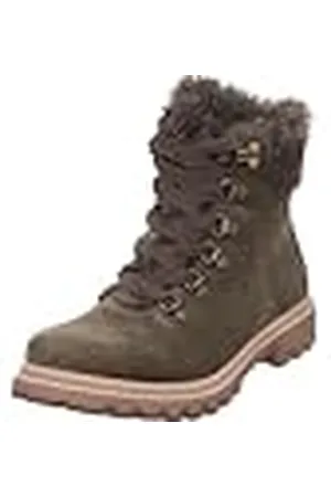 Legero Monta, Botas para Nieve Mujer, , 37 EU