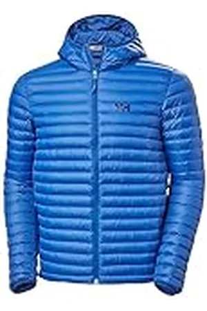Helly Hansen Hombre Chaqueta Insulada Sirdal Con Capucha, 2XL