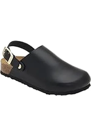Scholl Mole Back Strap, Sandalia, , 30 EU