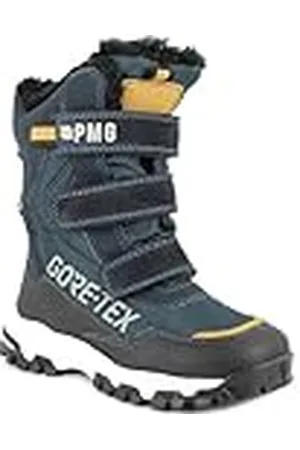 Primigi Winter Kid GTX, Botas para Nieve Hombre, , 36 EU