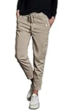 Street one A378679 Pantalón Cargo, , 36W / 28L Mujeres