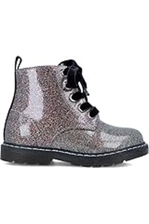 Garvalin 241341, Botas, Plata, 25 EU