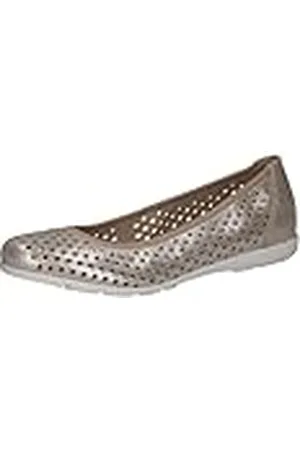 Caprice 9-22114-44, Bailarina Mujer, , 42 EU