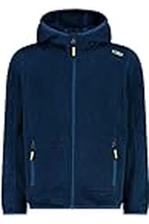 CMP Chaqueta Niño Con Capucha Fija, , 98