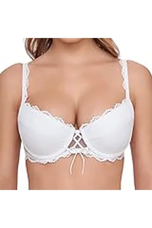 Susa 7667, Sujetador para Mujer, , 75A