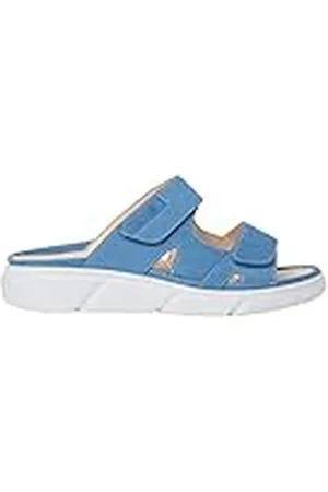Ganter Halina, Pantuflas Mujer, , 40 EU Ancho