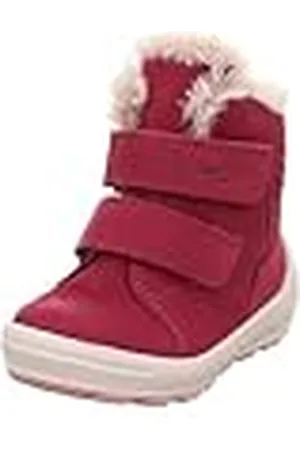 Superfit Groovy 2.0 Warm gefütterte Gore-Tex, Botas para Nieve, , 28 EU Ancho