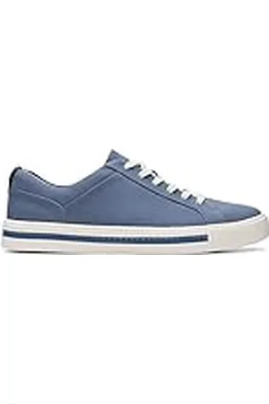 Clarks Un Maui Lace, Zapatillas Mujer, , 41 EU