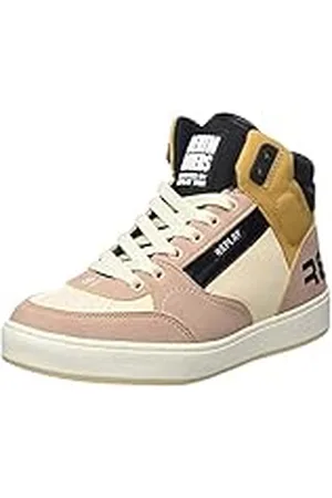 Replay Cobra 5, Zapatillas Niñas, , 33 EU