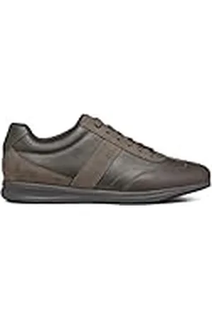 Geox U Avery A, Zapatillas Hombre, , 44 EU