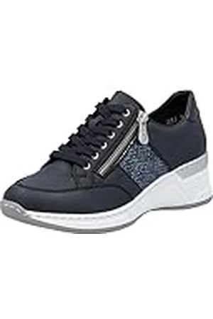 Rieker N4322, Zapatillas Mujer, , 36 EU