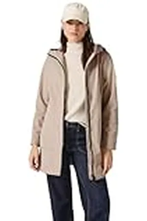 CECIL B101030 Abrigo de algodón, , XXL Mujeres