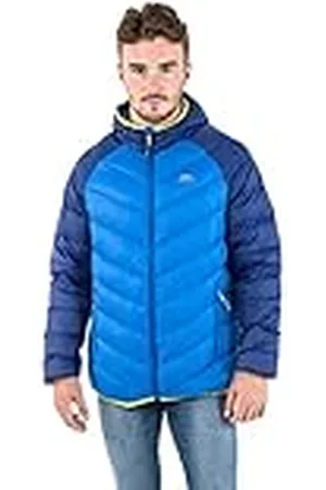 Trespass Rusler, Chaqueta para hombre, , XX-Large
