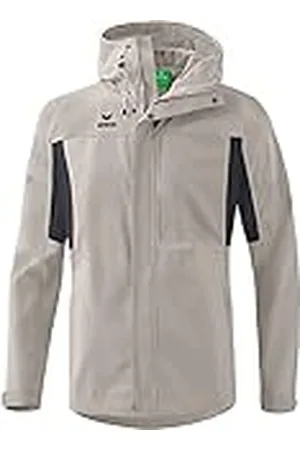 Erima Multifunción Chaqueta, , 3XL para Hombre