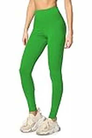Merry Style Leggins Largos Mallas Deportivas Muje MS10-198 ( ,XL)