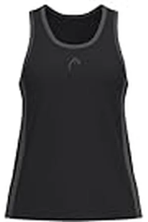 Head Club 25 Tech - Camiseta de Tirantes para Mujer, Color