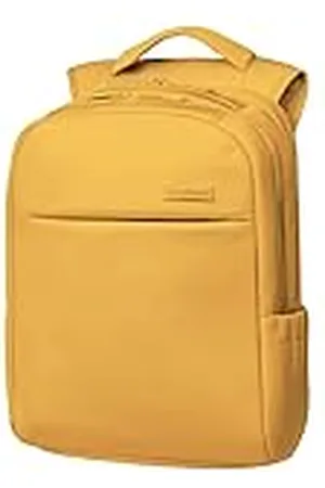 Coolpack E42005, Mochila de negocios FORCE , Yellow