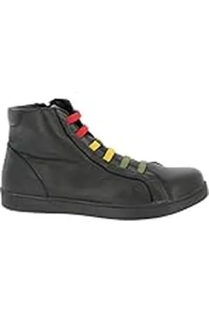 Andrea Conti Cordones para Mujer, Zapatillas, Color , 40 EU