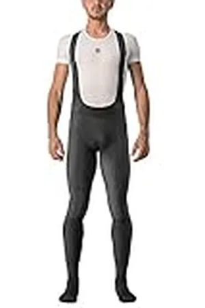 Castelli VELOCISSIMO 5 BIBTIGHT Leggings, Hombre, , L