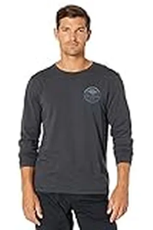 Fjällräven Fjallraven Forever Nature Badge LS M Sweatshirt, Mens
