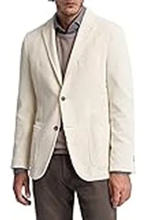 Pierre Cardin Manel Blazer, , 54 para Hombre