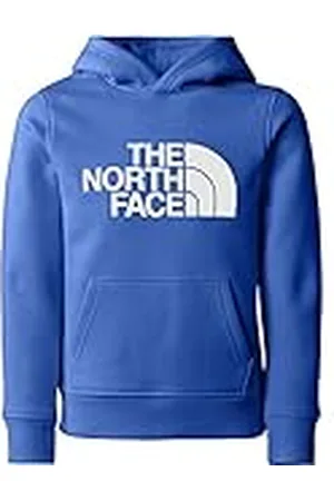 The North Face Drew Peak Chaqueta, , Small Unisex niños