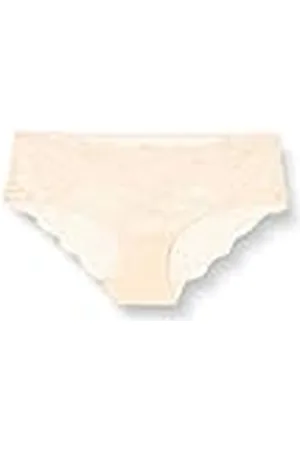 Wonderbra Lace Shorty Calzoncillos niño, , L para Mujer