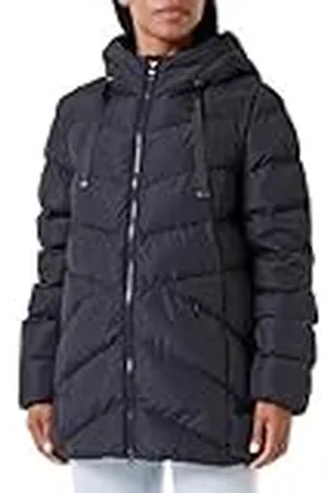 Geox W ANYLLA, chaqueta De las mujeres,