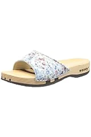 Woody Heidi, Obstrucción Mujer, Blue, 36 EU