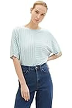 TOM TAILOR Señoras Camiseta 1035489, , M