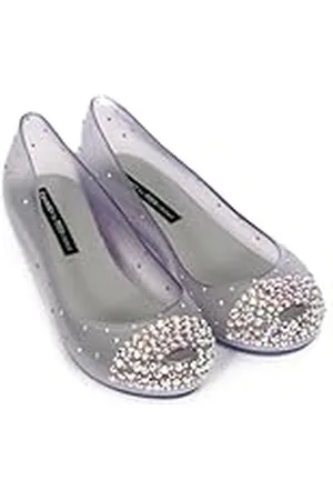 Melissa Ultragirl+J. MASKREY II AD, Zapatillas Mujer, , 39 EU