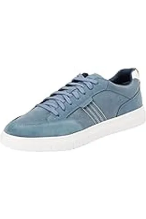 Geox U Merediano B, Zapatillas Hombre, , 44 EU